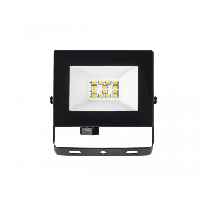 Modee Lighting Προβολέας LED E-series Slim 10W 120° 6000K 800lm ERP Modee Lighting Προβολέας LED E-series Slim 10W 120° 6000K 800lm ERP