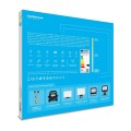 Modee Lighting Προβολέας LED E-series Slim 150W 120° 6000K 12000lm ERP Modee Lighting Προβολέας LED E-series Slim 150W 120° 6000K 12000lm ERP