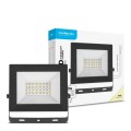 Modee Lighting LED Προβολέας E-series Slim 20W 120° 4000K 1600 lm ERP