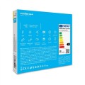 Modee Lighting LED Προβολέας E-series Slim 30W 120° 4000K 2400 lm ERP
