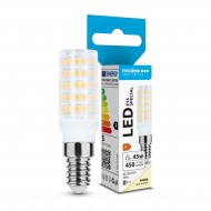 Modee Lighting Λάμπα LED Izzo Special Κεραμιική 4.3W E14 360° 4000K 450lm ERP Modee Lighting Λάμπα LED Izzo Special Κεραμιική 4.3W E14 360° 4000K 450lm ERP
