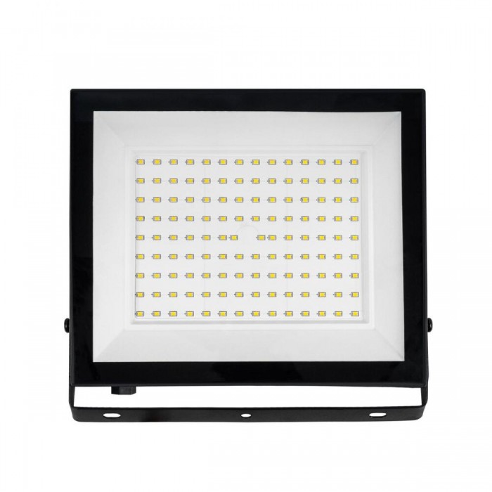 Modee Lighting Προβολέας LED E-series Slim 100W 120° 4000K 8.000lm ERP Modee Lighting Προβολέας LED E-series Slim 100W 120° 4000K 8.000lm ERP