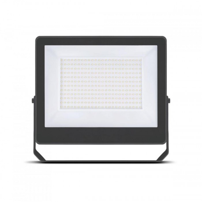 Modee Lighting Προβολέας LED A3-series Slim 200W 120° 4000K 20.000lm ERP