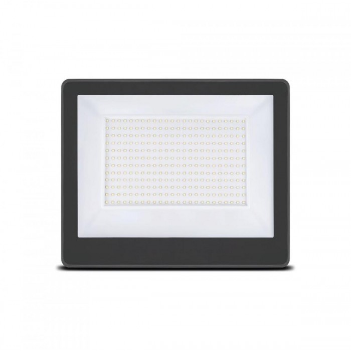 Modee Lighting Προβολέας LED A3-series Slim 200W 120° 4000K 20.000lm ERP