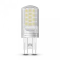 Modee Lighting Λάμπα LED Izzo G9 Aluminium 4.2W 2700K 470lm ERP B1