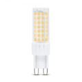 Modee Lighting Λάμπα LED Izzo G9 Κεραμική 6W 4000K 600lm ERP Modee Lighting Λάμπα LED Izzo G9 Κεραμική 6W 4000K 600lm ERP