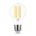 Modee LED Λάμπα Filament Globe A60 7W E27 4000K 806lm ERP Modee LED Λάμπα Filament Globe A60 7W E27 4000K 806lm ERP
