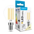 Modee LED Λάμπα Filament Globe Mini G45 4W E14 4000K 470lm ERP Modee LED Λάμπα Filament Globe Mini G45 4W E14 4000K 470lm ERP