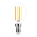 Modee LED Λάμπα Filament Globe Mini G45 4W E14 4000K 470lm ERP Modee LED Λάμπα Filament Globe Mini G45 4W E14 4000K 470lm ERP