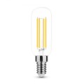 Modee LED Λαμπτήρας Filament T25 3.5W E14 4000K 350lm ERP Modee LED Λαμπτήρας Filament T25 3.5W E14 4000K 350lm ERP