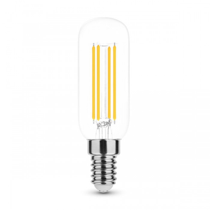 Modee LED Λαμπτήρας Filament T25 3.5W E14 4000K 350lm ERP Modee LED Λαμπτήρας Filament T25 3.5W E14 4000K 350lm ERP