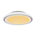 Modee Ανεμιστήρας Οροφής LED 24W RGB 3CCT με Τηλεχειριστήριο
