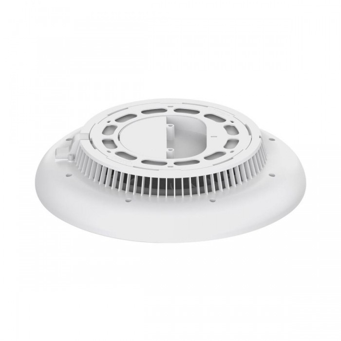Modee Ανεμιστήρας Οροφής LED 24W RGB 3CCT με Τηλεχειριστήριο