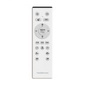 Modee Ανεμιστήρας Οροφής LED 30W RGB 3CCT με Τηλεχειριστήριο