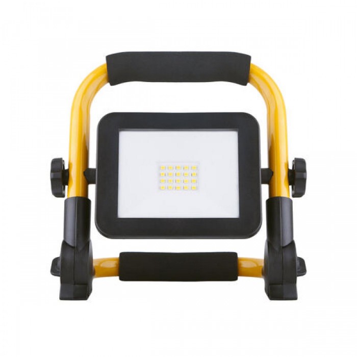 Modee LED Προβολέας εργασίας 10W 120° 4000K 4400mAh Modee LED Προβολέας εργασίας 10W 120° 4000K 4400mAh