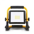 Modee Επαγγελματικός Προβολέας LED Εργασίας 30W 120° 4000K 8800mAh Modee Επαγγελματικός Προβολέας LED Εργασίας 30W 120° 4000K 8800mAh