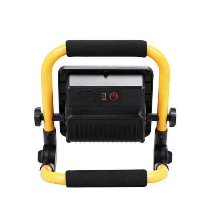 Modee Επαγγελματικός Προβολέας LED Εργασίας 30W 120° 4000K 8800mAh Modee Επαγγελματικός Προβολέας LED Εργασίας 30W 120° 4000K 8800mAh