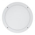Modee LED Στρογγυλή Απλίκα 2xE27 20W IP65 Λευκό Modee LED Στρογγυλή Απλίκα 2xE27 20W IP65 Λευκό