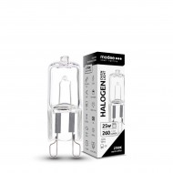 Modee Smart Lighting ECO Λάμπα Αλογόνου Φούρνου G9 25W