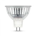 Modee Lighting LED Λαμπτήρας Spot Glass 4,5W MR16 12V ERP Modee Lighting LED Λαμπτήρας Spot Glass 4,5W MR16 12V ERP