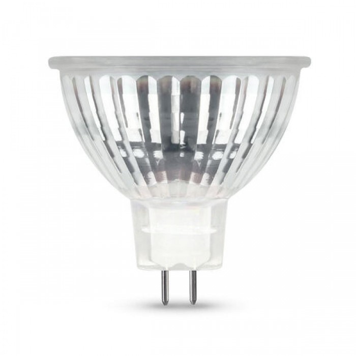 Modee Lighting LED Λαμπτήρας Spot Glass 4,5W MR16 12V ERP Modee Lighting LED Λαμπτήρας Spot Glass 4,5W MR16 12V ERP