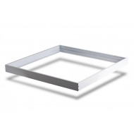 Modee Επαγγελματικό Πάνελ LED (68mm) 600x600mm 540g Modee Επαγγελματικό Πάνελ LED (68mm) 600x600mm 540g