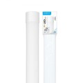 Modee Lighting Φωτιστικό LED τύπου Batten 40W 1200 mm IP20 6000K (4400 Lumens) ERP