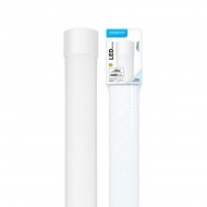 Modee Lighting Φωτιστικό LED τύπου Batten 40W 1200 mm IP20 6000K (4400 Lumens) ERP Modee Lighting Φωτιστικό LED τύπου Batten 40W 1200 mm IP20 6000K (4400 Lumens) ERP
