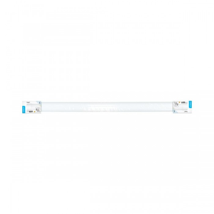 Modee Lighting Φωτιστικό LED τύπου Batten 40W 1200 mm IP20 6000K (4400 Lumens) ERP