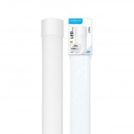 Modee Lighting Φωτιστικό LED τύπου Batten 50W 1500 mm IP20 6000K (5500 Lumens) ERP Modee Lighting Φωτιστικό LED τύπου Batten 50W 1500 mm IP20 6000K (5500 Lumens) ERP