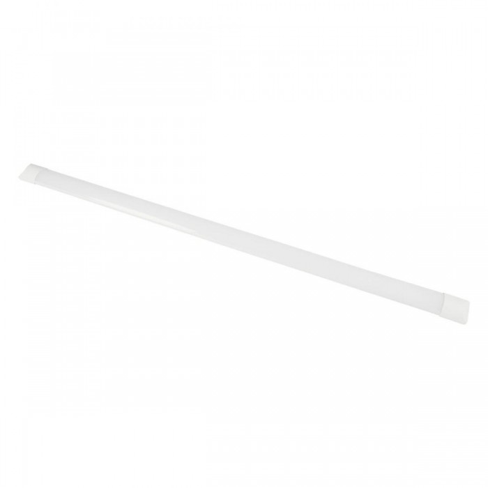 Modee Lighting Φωτιστικό LED τύπου Batten 50W 1500 mm IP20 6000K (5500 Lumens) ERP
