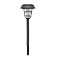 Modee Lighting LED Ηλιακό Αντικουνουπικό Φωτιστικό Κήπου GS016 (40cm) Modee Lighting LED Ηλιακό Αντικουνουπικό Φωτιστικό Κήπου GS016 (40cm)