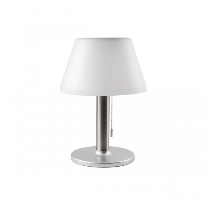 Modee Lighting LED Ηλιακό Επιτραπέζιο Φωτιστικό Modee Lighting LED Ηλιακό Επιτραπέζιο Φωτιστικό