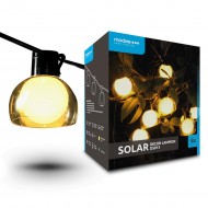 Modee Lighting LED Ηλιακή Γιρλάντα 8db 4,4m Modee Lighting LED Ηλιακή Γιρλάντα 8db 4,4m