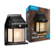 Modee Lighting LED Ηλιακό Φωτιστικό Κήπου + Αισθητήρας 1pcs Modee Lighting LED Ηλιακό Φωτιστικό Κήπου + Αισθητήρας 1pcs