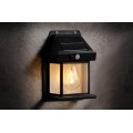 Modee Lighting LED Ηλιακό Φωτιστικό Κήπου + Αισθητήρας 1pcs