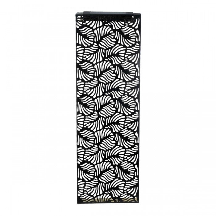 Modee Lighting LED Ηλιακό Φωτιστικό Τοίχου WS132 (61cm)