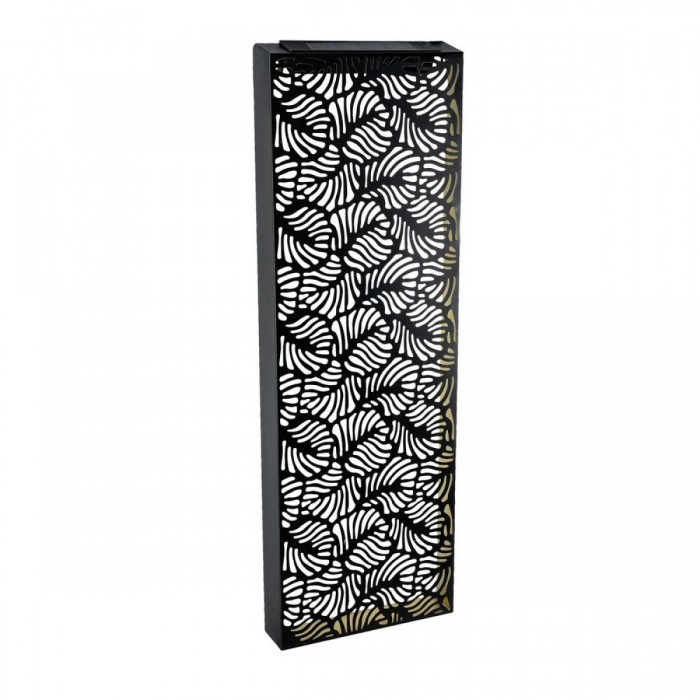 Modee Lighting LED Ηλιακό Φωτιστικό Τοίχου WS132 (61cm)