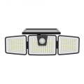 Modee Lighting Ηλιακός Προβολέας LED WS137 με Αισθητήρα (650 lumen) Modee Lighting Ηλιακός Προβολέας LED WS137 με Αισθητήρα (650 lumen)