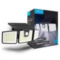 Modee Lighting Ηλιακός Προβολέας LED WS137 με Αισθητήρα (650 lumen) Modee Lighting Ηλιακός Προβολέας LED WS137 με Αισθητήρα (650 lumen)