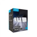 Modee Lighting Ηλιακός Προβολέας LED WS137 με Αισθητήρα (650 lumen) Modee Lighting Ηλιακός Προβολέας LED WS137 με Αισθητήρα (650 lumen)