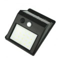 Modee Lighting LED Ηλιακό Φωτιστικό Τοίχου WS105 με Αισθητήρα Κίνησης
