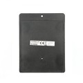 Modee Lighting LED Ηλιακό Φωτιστικό Τοίχου WS105 με Αισθητήρα Κίνησης