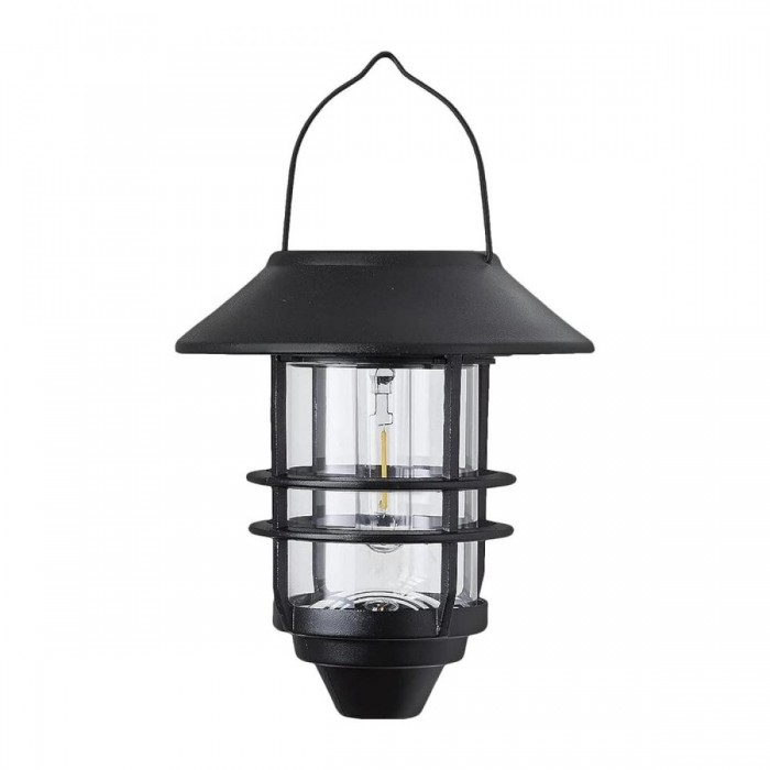 Modee Lighting Ηλιακό Φωτιστικό Τοίχου LED WS136 70 Lumens
