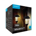 Modee Lighting Ηλιακό Φωτιστικό Τοίχου LED WS136 70 Lumens