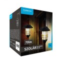 Modee Lighting Ηλιακό Φωτιστικό Τοίχου LED WS136 70 Lumens