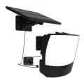 Modee Lighting Ηλιακός Προβολέας LED WS140 με Αισθητήρα 700lm Modee Lighting Ηλιακός Προβολέας LED WS140 με Αισθητήρα 700lm