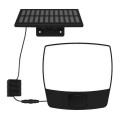 Modee Lighting Ηλιακός Προβολέας LED WS140 με Αισθητήρα 700lm Modee Lighting Ηλιακός Προβολέας LED WS140 με Αισθητήρα 700lm