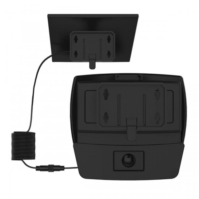 Modee Lighting Ηλιακός Προβολέας LED WS140 με Αισθητήρα 700lm Modee Lighting Ηλιακός Προβολέας LED WS140 με Αισθητήρα 700lm