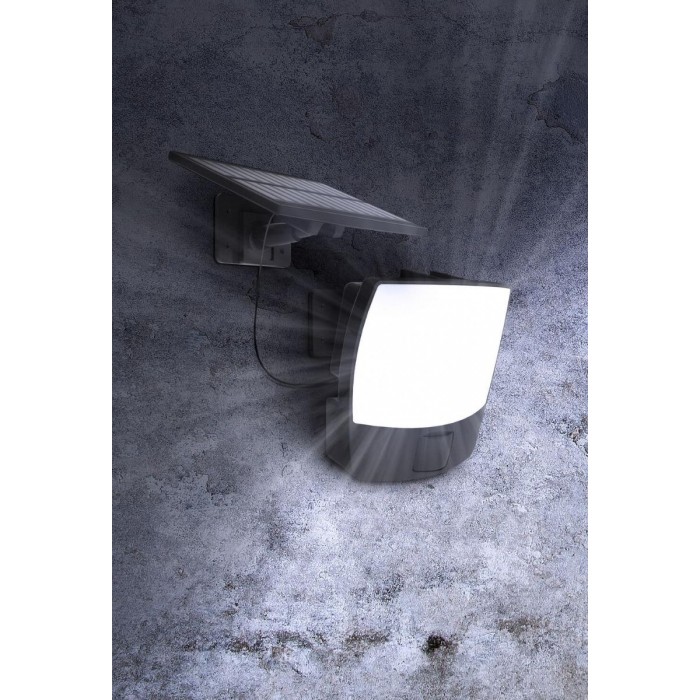 Modee Lighting Ηλιακός Προβολέας LED WS140 με Αισθητήρα 700lm Modee Lighting Ηλιακός Προβολέας LED WS140 με Αισθητήρα 700lm